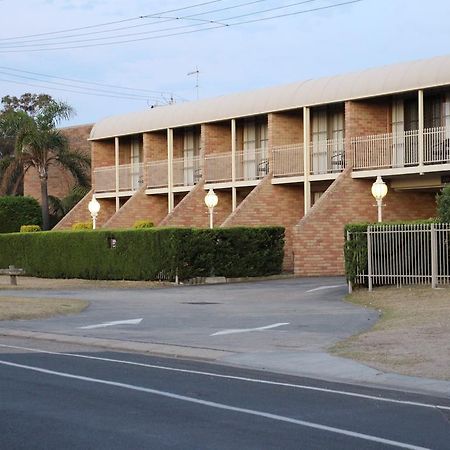 Bayview Motel Rosebud/Rye المظهر الخارجي الصورة