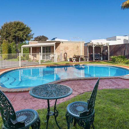 Bayview Motel Rosebud/Rye المظهر الخارجي الصورة