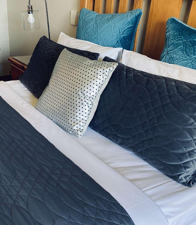 Bayview Motel Rosebud/Rye المظهر الخارجي الصورة