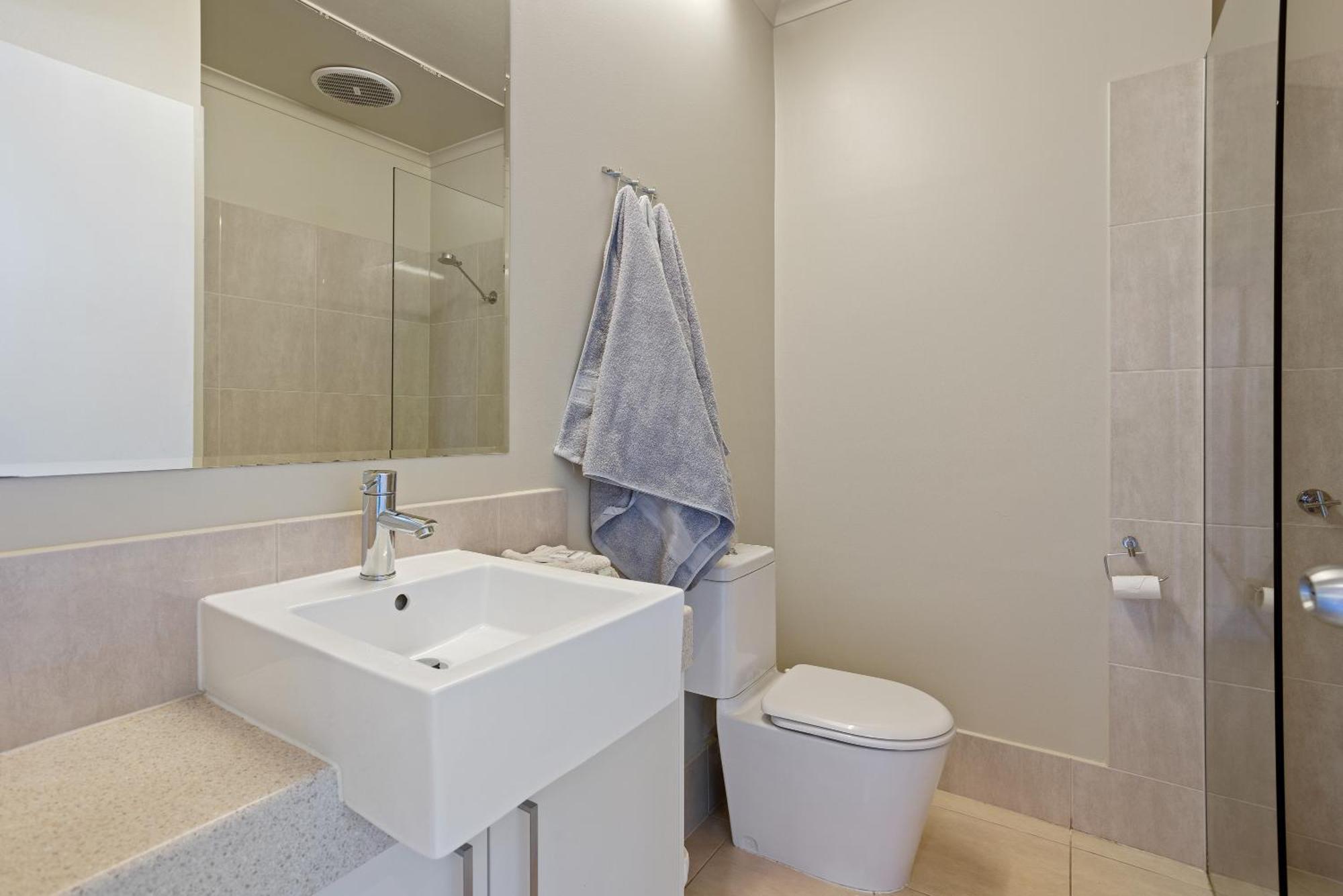 Bayview Motel Rosebud/Rye المظهر الخارجي الصورة