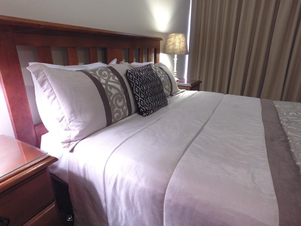 Bayview Motel Rosebud/Rye المظهر الخارجي الصورة
