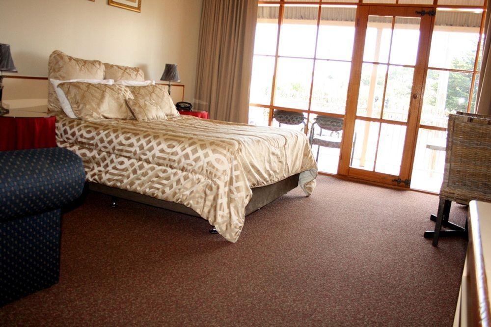 Bayview Motel Rosebud/Rye المظهر الخارجي الصورة