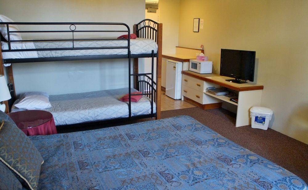 Bayview Motel Rosebud/Rye المظهر الخارجي الصورة