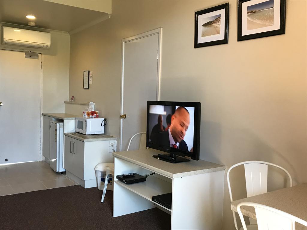 Bayview Motel Rosebud/Rye المظهر الخارجي الصورة