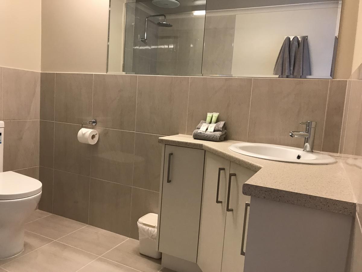 Bayview Motel Rosebud/Rye المظهر الخارجي الصورة