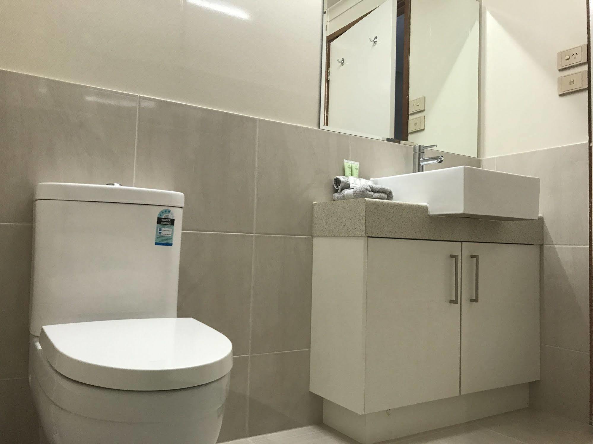 Bayview Motel Rosebud/Rye المظهر الخارجي الصورة