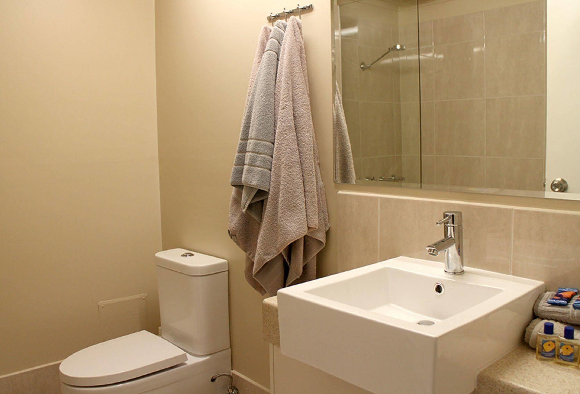 Bayview Motel Rosebud/Rye المظهر الخارجي الصورة