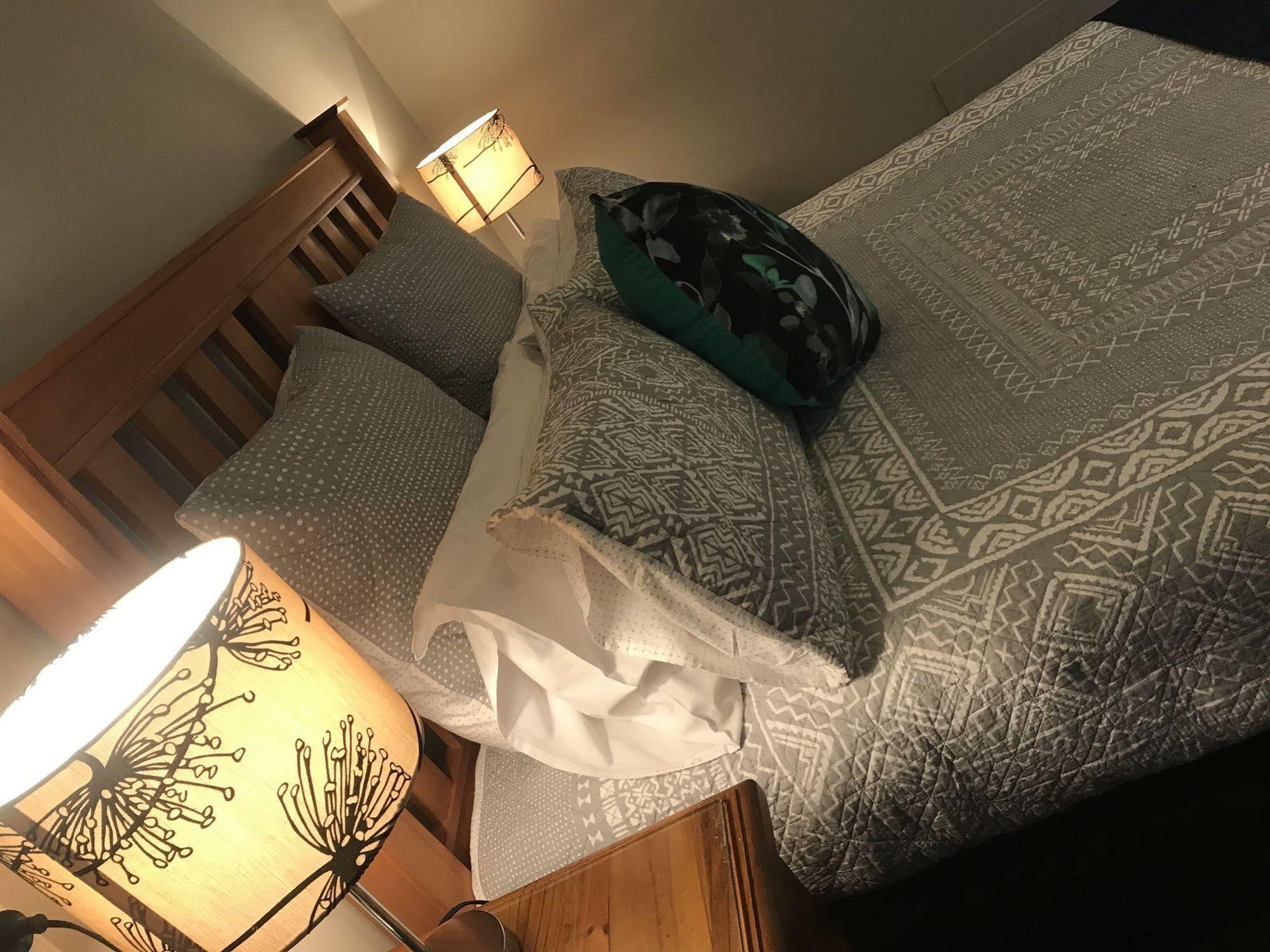 Bayview Motel Rosebud/Rye المظهر الخارجي الصورة