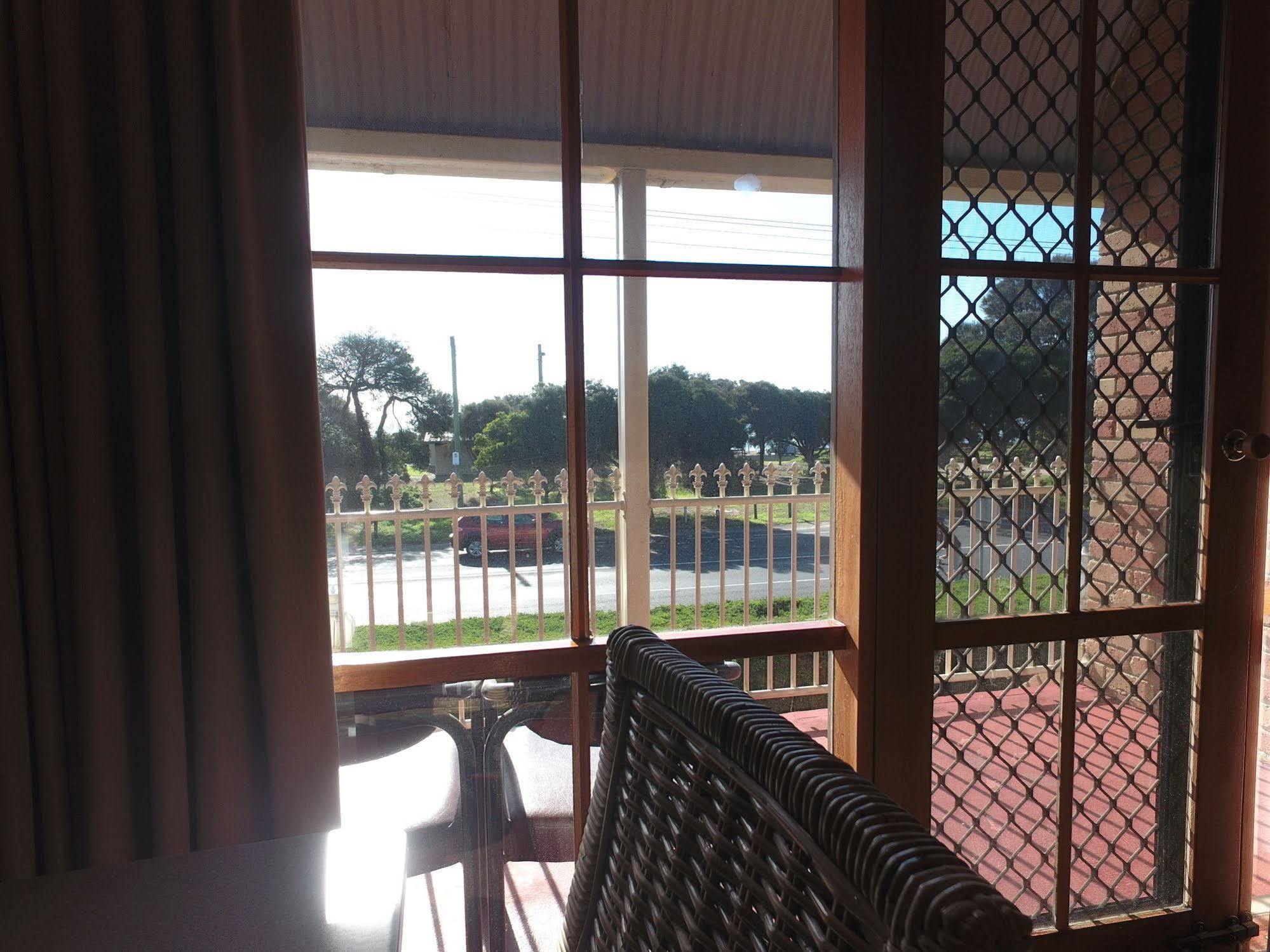 Bayview Motel Rosebud/Rye المظهر الخارجي الصورة