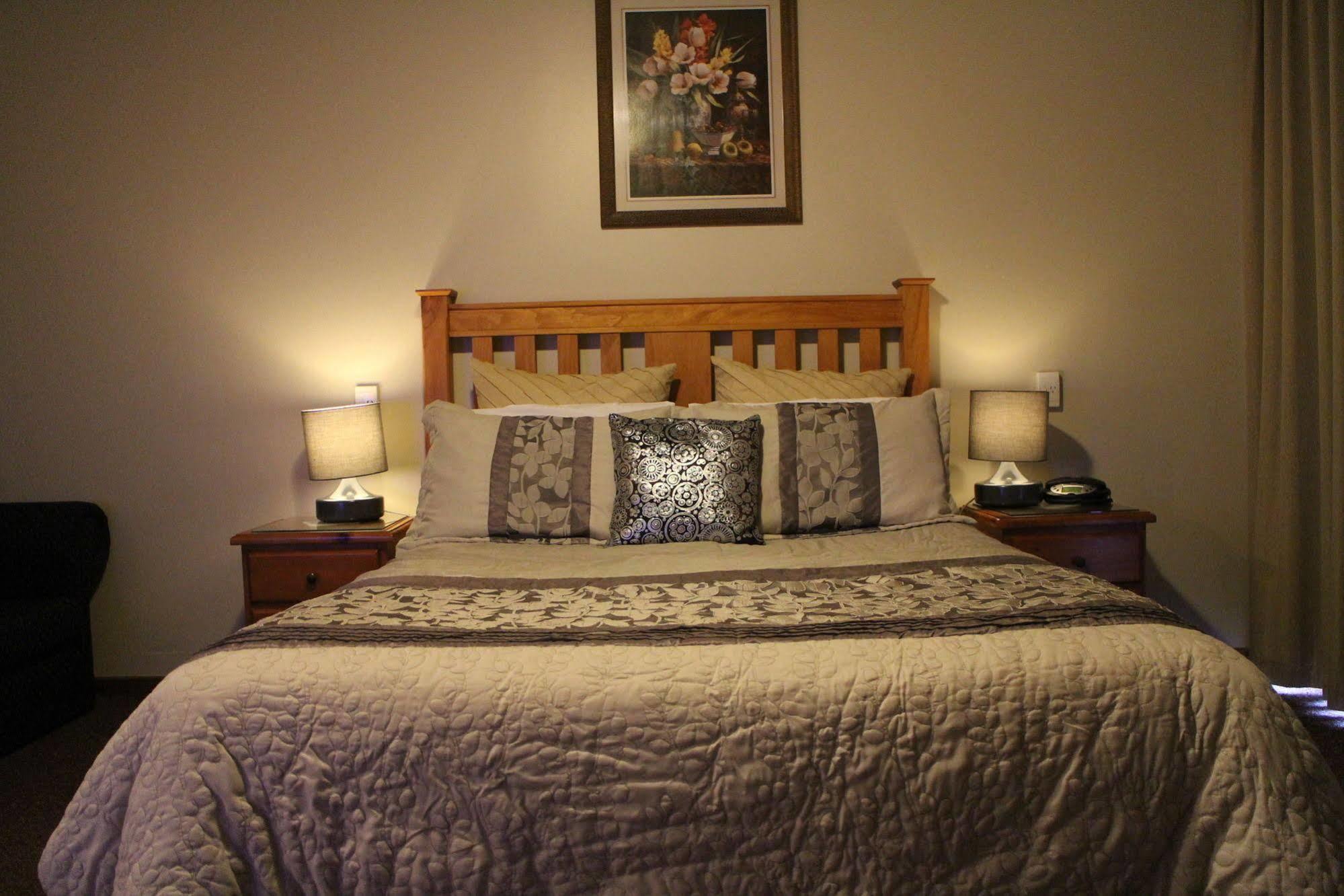 Bayview Motel Rosebud/Rye المظهر الخارجي الصورة