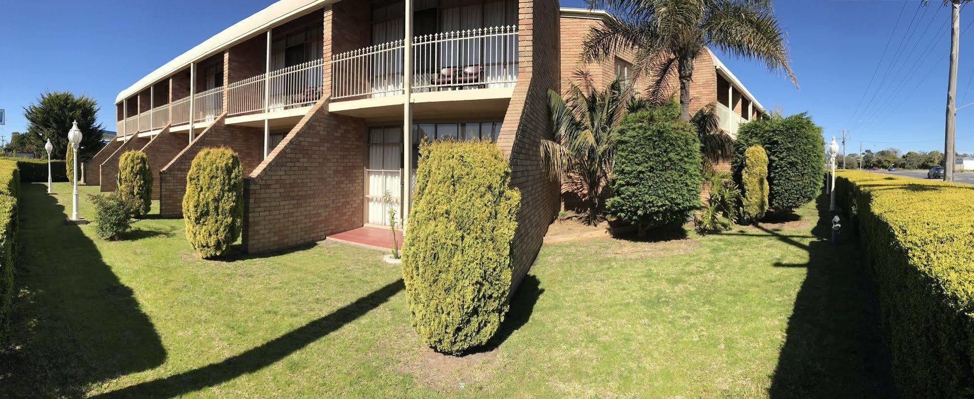 Bayview Motel Rosebud/Rye المظهر الخارجي الصورة