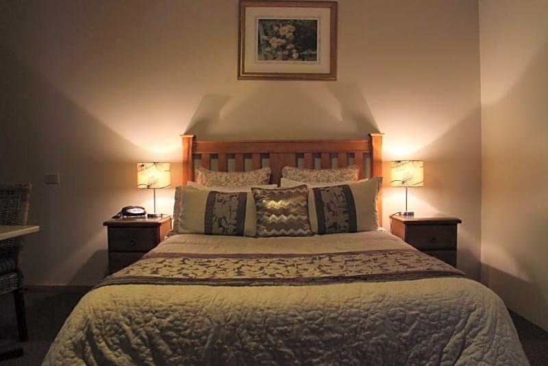 Bayview Motel Rosebud/Rye المظهر الخارجي الصورة